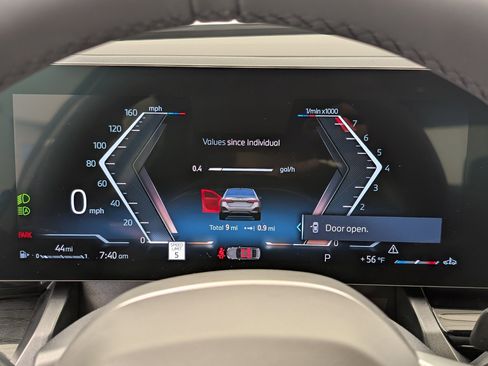 New 2026 BMW 530i image 20