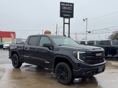 Used 2023 GMC Sierra 1500 Elevation