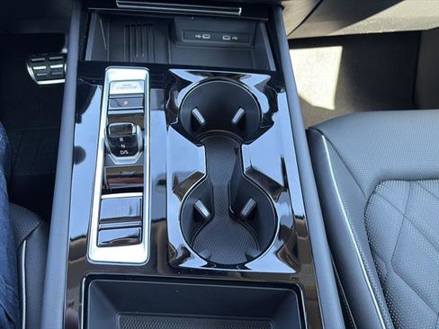 New 2026 Volkswagen Atlas SEL Premium R-Line AWD/4WD image 28