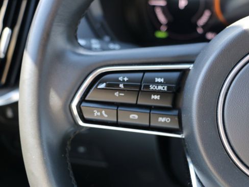 Used 2024 MAZDA CX-90 Plug-In Hybrid w/ Premium Pkg image 17