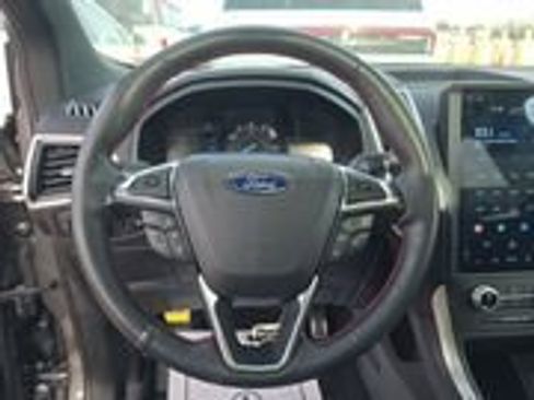 Used 2024 Ford Edge ST-Line image 6