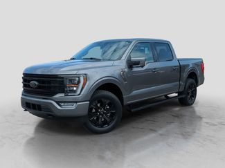 Used 2023 Ford F150 Platinum w/ Equipment Group 701A High AWD/4WD video 1