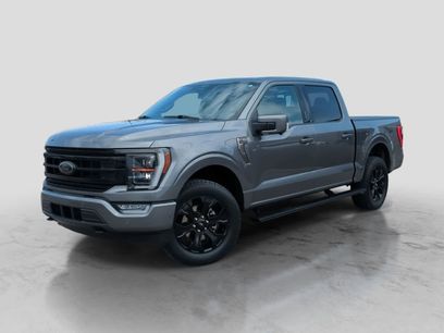 Used 2023 Ford F150 Platinum w/ Equipment Group 701A High