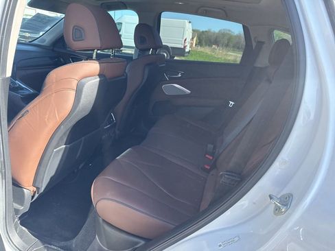 Used 2021 Acura RDX AWD w/ Advance Package image 8