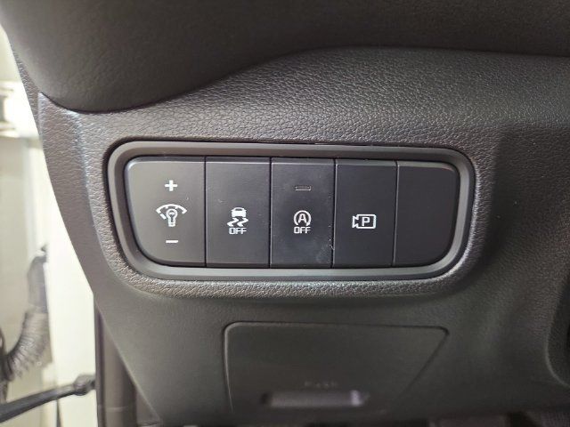Certified 2023 Kia Soul S FWD image 25