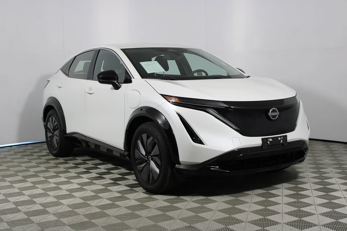 Used 2024 Nissan Ariya FWD image 23