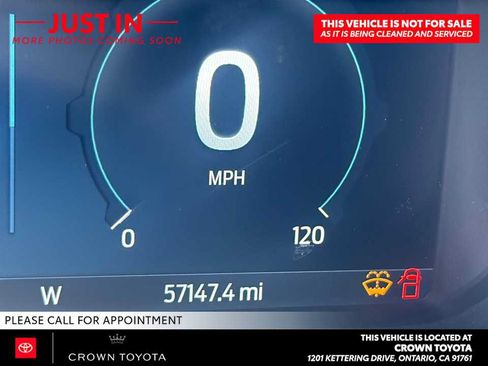 Used 2023 Ford F150 Lightning XLT AWD/4WD image 5