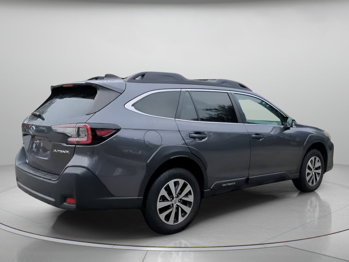 Used 2025 Subaru Outback Premium AWD/4WD image 28