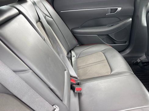 Used 2023 Hyundai Sonata SEL Plus FWD image 28