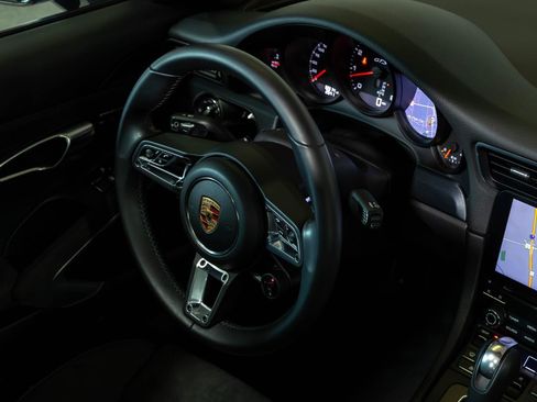 Used 2019 Porsche 911 Carrera GTS RWD image 71