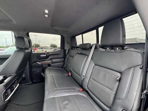 Used 2022 GMC Sierra 1500 Denali RWD image 26
