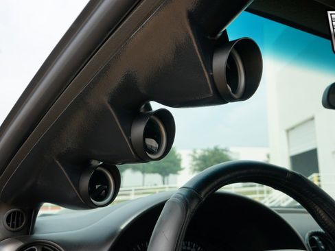 Used 2000 Pontiac Firebird Formula w/ Security Pkg image 12