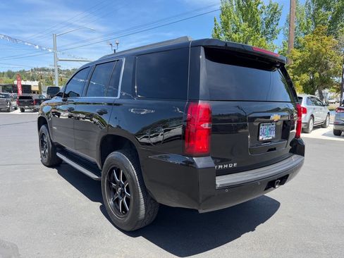 Used 2019 Chevrolet Tahoe LT AWD/4WD image 18