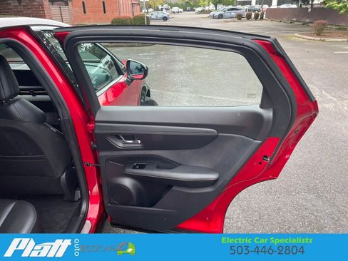 Used 2023 Nissan Ariya FWD image 47