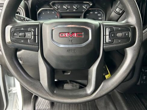 Used 2023 GMC Sierra 3500 Pro w/ Convenience Package AWD/4WD image 27