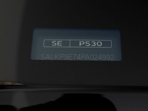 Used 2023 Land Rover Range Rover SE AWD/4WD image 47
