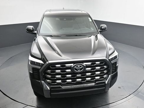 Used 2025 Toyota Tundra Platinum image 21
