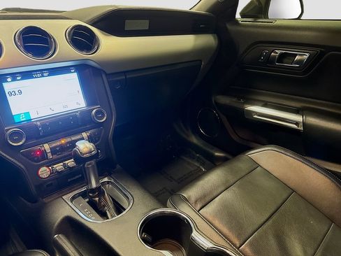 Used 2017 Ford Mustang GT Premium w/ Black Accent Package image 28