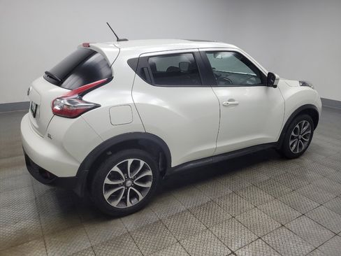 Used 2017 Nissan Juke SL image 10
