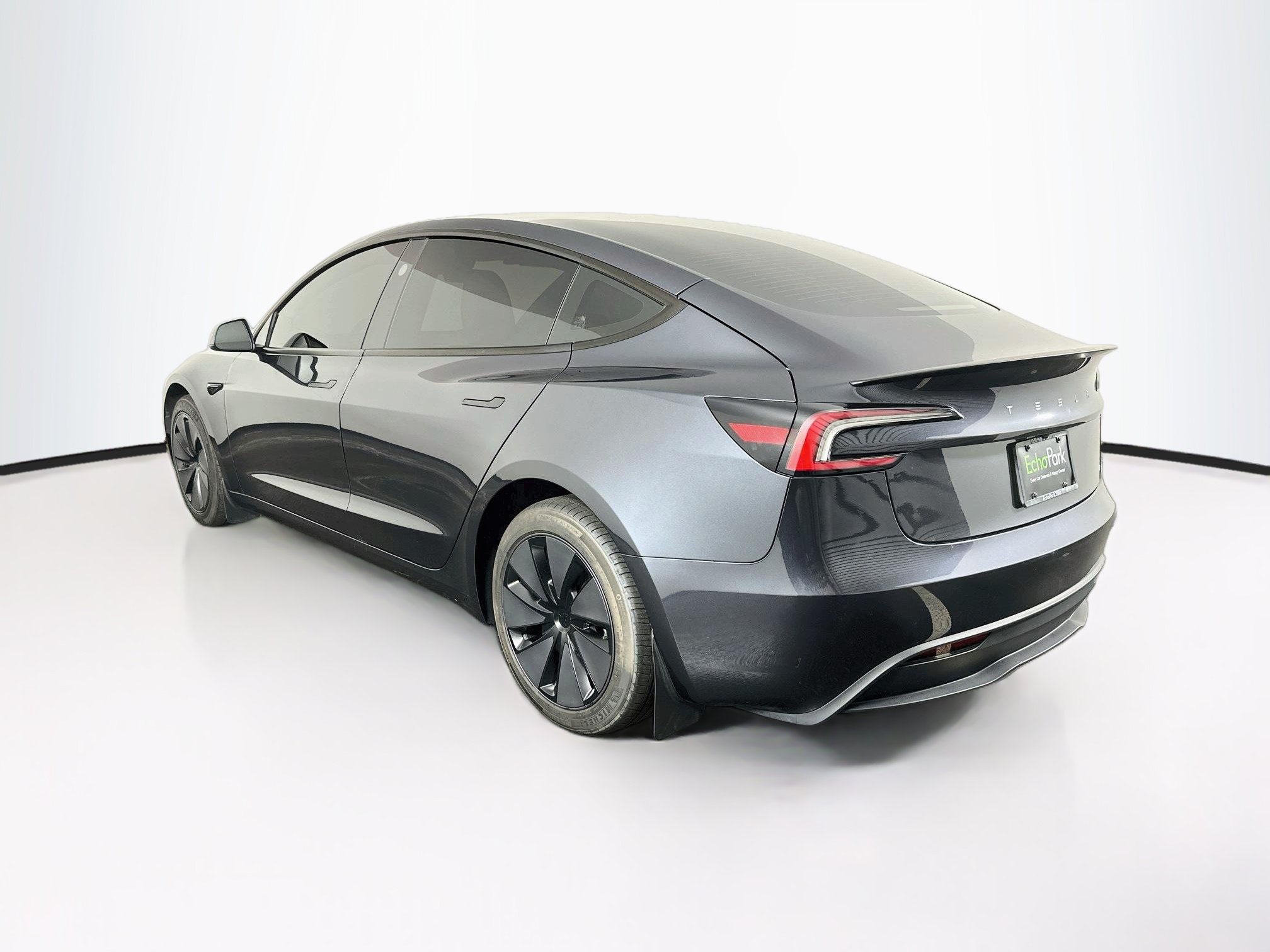 Used 2025 Tesla Model 3 Long Range RWD image 5