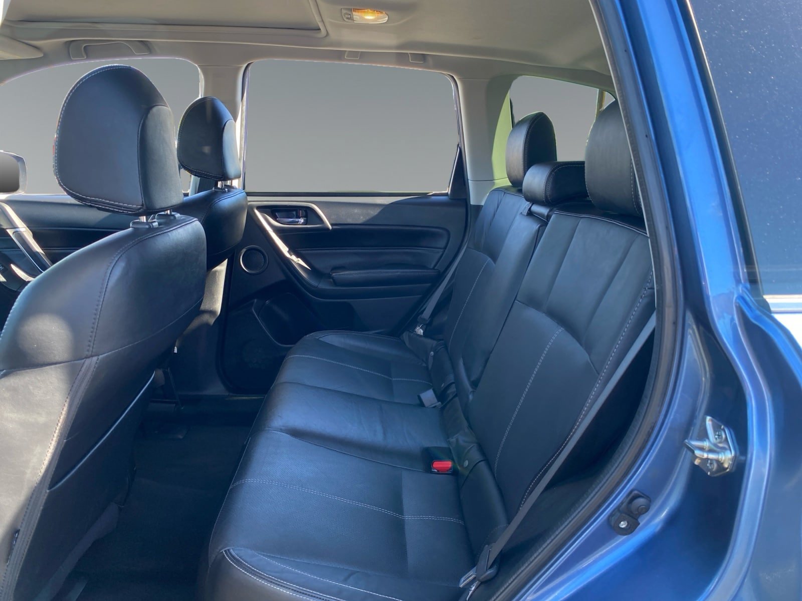 Used 2017 Subaru Forester 2.0XT Touring AWD/4WD image 13