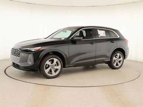 New 2025 Audi Q5 2.0T Premium Plus image 13