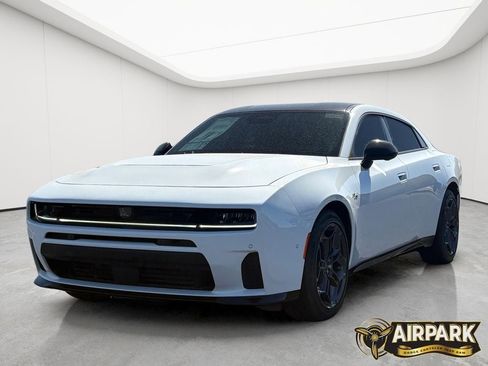 New 2026 Dodge Charger R/T AWD/4WD image 8
