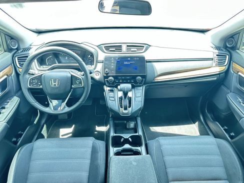 Used 2019 Honda CR-V EX image 13