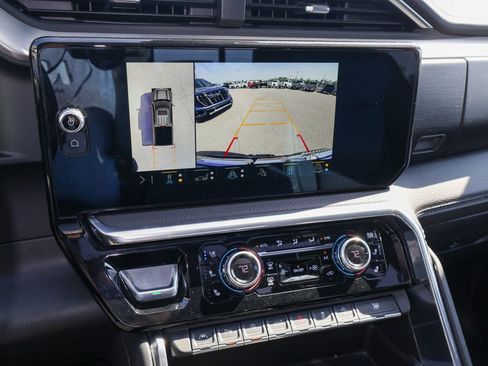 Used 2023 GMC Sierra 1500 Denali w/ Denali Reserve Package image 17