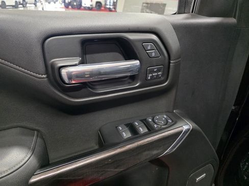 Used 2019 Chevrolet Silverado 1500 LTZ w/ LTZ Plus Package image 13