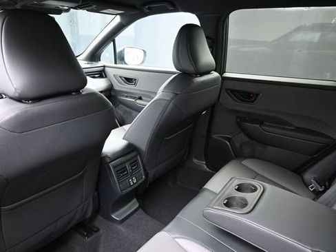 New 2026 Subaru Outback Premium AWD/4WD image 19