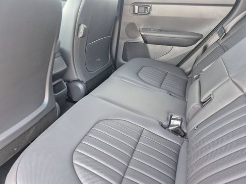 New 2027 Kia Seltos X-Line S AWD/4WD image 12