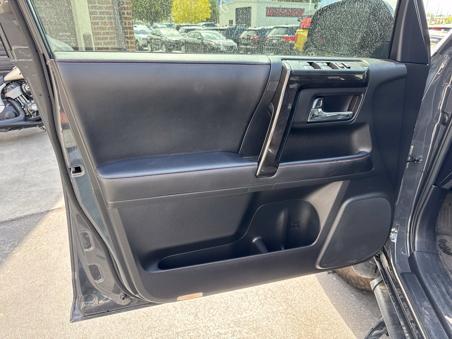 Used 2024 Toyota 4Runner TRD Pro AWD/4WD image 20