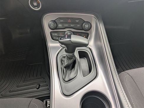 Used 2023 Dodge Challenger R/T Scat Pack image 26