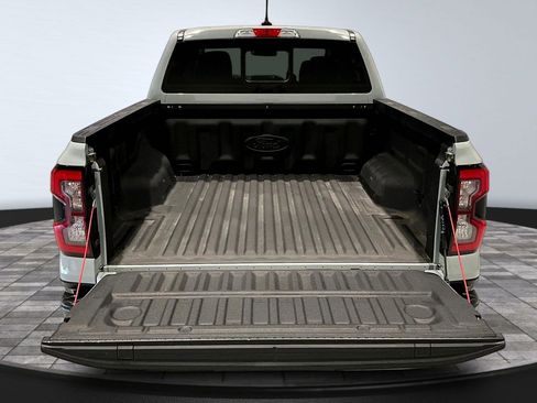 Used 2024 Ford Ranger XLT w/ FX4 Off-Road Package AWD/4WD image 7