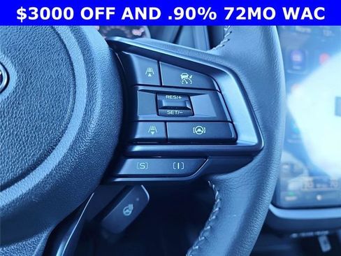 New 2026 Subaru Forester Limited image 23