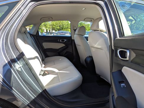 Used 2023 Honda Civic LX image 35