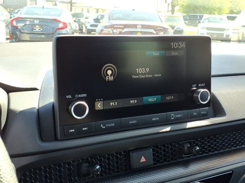 Certified 2023 Honda CR-V LX image 18