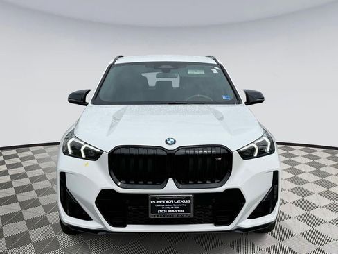 Used 2025 BMW X1 M35i w/ Shadowloine Package AWD/4WD image 6