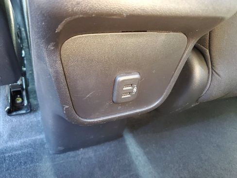Used 2024 Chevrolet Equinox LT w/ LPO, Floor Liner Package AWD/4WD image 12