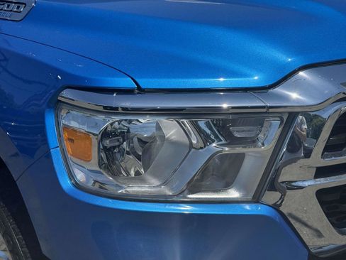 Used 2022 RAM 1500 Big Horn AWD/4WD image 10