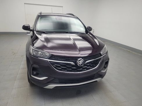 Used 2020 Buick Encore GX Select image 14