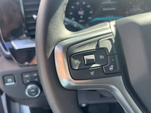 Used 2026 Chevrolet Silverado 2500 LTZ w/ Trail Boss Package AWD/4WD image 20