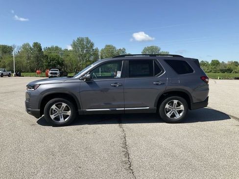 New 2026 Honda Pilot EX-L image 17