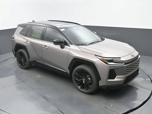New 2026 Toyota RAV4 FWD image 28