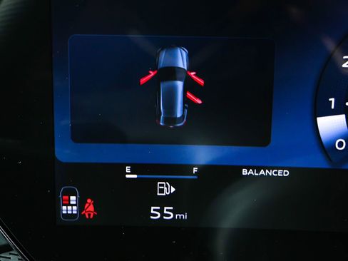 New 2026 Audi SQ5 Premium Plus image 8