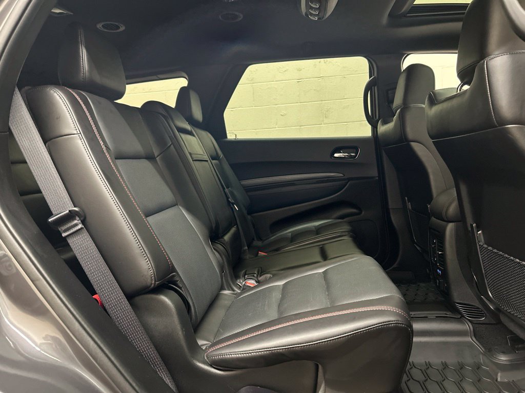Used 2026 Dodge Durango GT AWD/4WD image 13