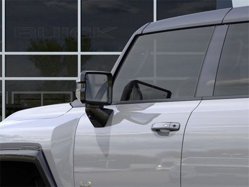New 2025 GMC Hummer EV 2X image 12