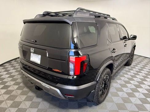 New 2026 Honda Passport TrailSport Elite image 6