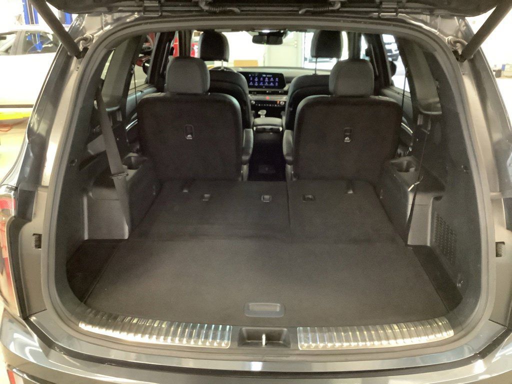 Certified 2024 Kia Telluride SX X-Line AWD/4WD image 20
